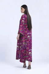 Maria B| 02 pcs Unstitched All over Printed Lawn (WP2410)