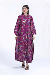 Maria B| 02 pcs Unstitched All over Printed Lawn (WP2410)