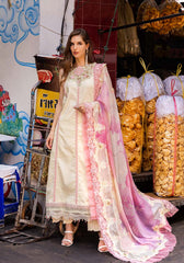 Zarqash - ZQLU 009 LAYLA