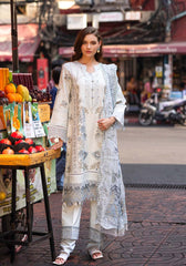 Zarqash - ZQLU 003 ANNE