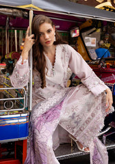 Zarqash - ZQLU 0010 ELSA