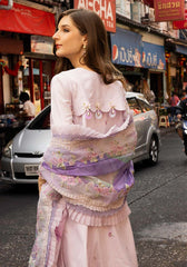 Zarqash - ZQLU 006 Daisy ~ Belle