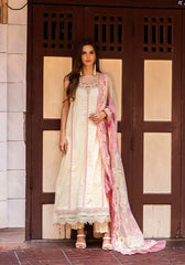 Zarqash - ZQLU 009 LAYLA