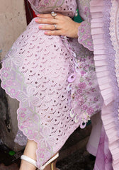 Zarqash - ZQLU 006 Daisy ~ Belle