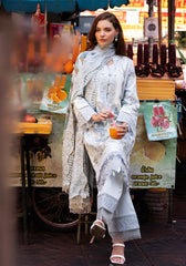 Zarqash - ZQLU 003 ANNE