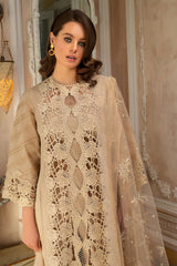 DESIGN 13A LUXURY LAWN 2023 UNSTITCHED by Sobia Nazir