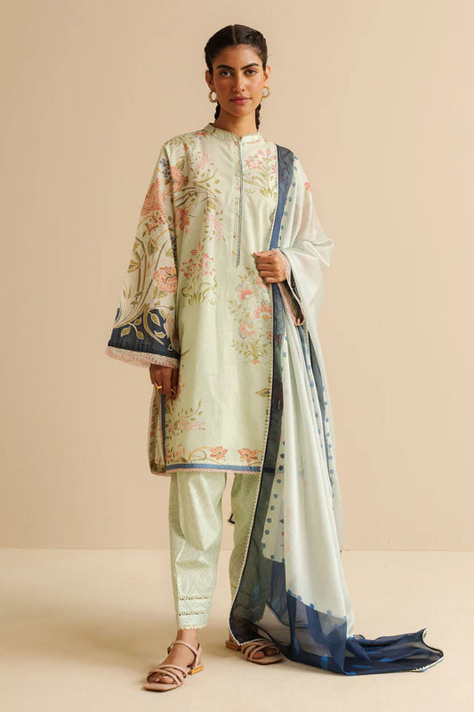 Coco by Zara Shahjahan Vara-8A