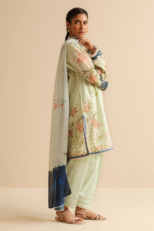 Coco by Zara Shahjahan Vara-8A