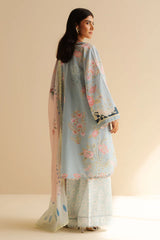 Coco by Zara Shahjahan Vara-8B