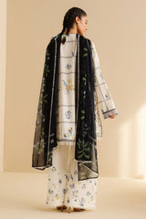 Coco by Zara Shahjahan Luna-10A