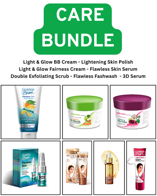 Skin Care Bundle