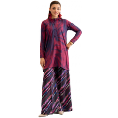 02 Pcs Unstitched Printed Lawn Suit by Gul Ahmed YGA-004