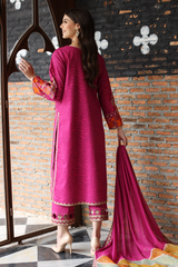 3-PC Unstitched Signature Ramadan Edit RE4-07