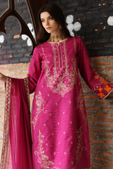 3-PC Unstitched Signature Ramadan Edit RE4-07