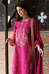 3-PC Unstitched Signature Ramadan Edit RE4-07