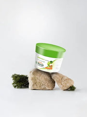 Double Exfoliating Scrub