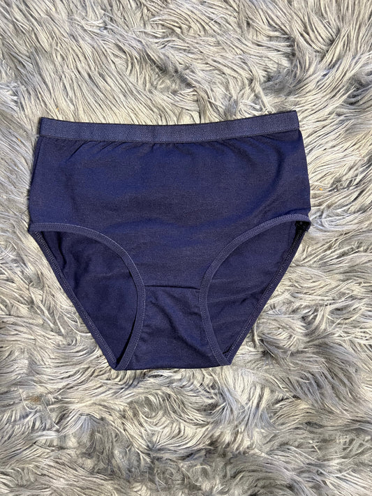 Super Soft Comfy Cotton Panties (4 Pc. Pack)