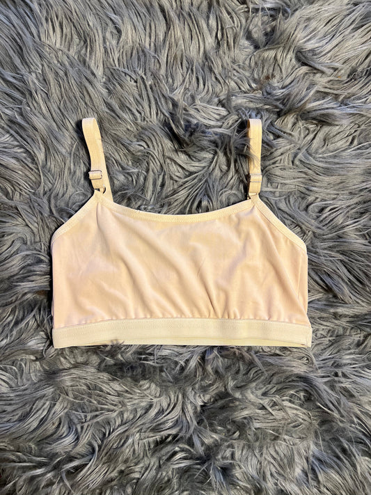 Skin Super Soft Cotton Beedees with Adjustable Straps for Teens