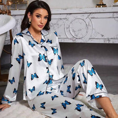 Luxury Nights - Butterfly