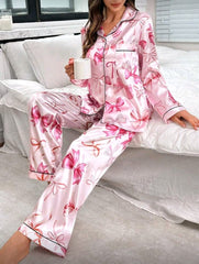 Luxury Nights - Pink Ribbon