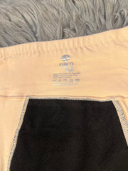 5 Layered High Waisted Period Panty for Super High Flow - Black
