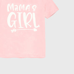 Mama's Girl Tee