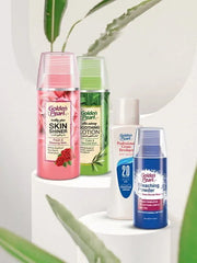 Skin Polishing Pack