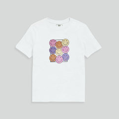 Always Smile Tee