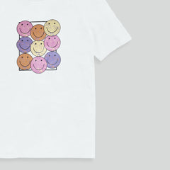 Always Smile Tee