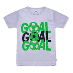 Boys Goal Tank Top
