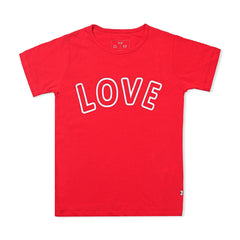Girls Love Tee