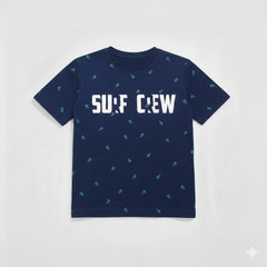 Surf Crew Tee