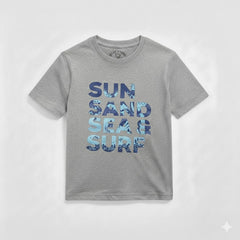 Sun & Sand Tee