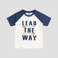 Lead The Way Tee
