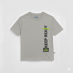 Keep Ready Tee