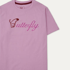 Butterfly Tee