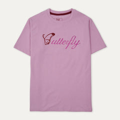 Butterfly Tee