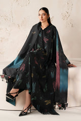 Baroque 3-PC Unstitched Printed Lawn UF-4308