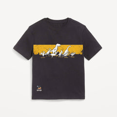 Dinosaur Tee