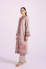 Ethnic | 03 pcs Embroidered Rozana Collection SS 24 | E0413/203/326