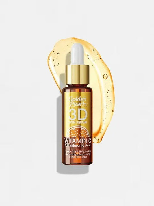 3D Skin Serum