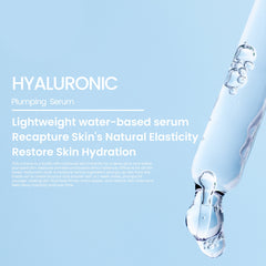 Face Serum - Hyaluronic Acid (30ml)